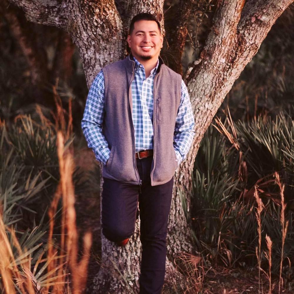 Meet your Posher, Francisco